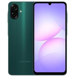 Samsung Galaxy A07 4GB 64GB RAM Verde Samsung Galaxy A07 4GB 64GB RAM Verde