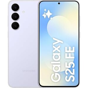 Samsung Galaxy S25 FE ICYBLUE 128GB Samsung Galaxy S25 FE ICYBLUE 128GB
