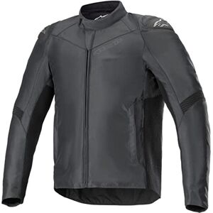 Alpinestars T SP-5 Rideknit Chaquetas de moto para hombre, color negro/negro/talla XL Alpinestars T SP-5 Rideknit Chaquetas de moto para hombre, color negro/negro/talla XL