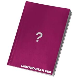 DREAMUS Stray Kids STAR ROCK-STAR 8º álbum de CD+contenido+tarjeta fotográfica y seguimiento sellado SKZ (versión limitada STAR) DREAMUS Stray Kids STAR ROCK-STAR 8º álbum de CD+contenido+tarjeta fotográfica y seguimiento sellado SKZ (versión limitada STAR)