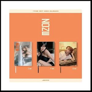 Generic TWICE JIHYO ZONE 1st Mini álbum CD+POB+póster plegado en el paquete+libro fotográfico+tarjeta postal de mensajes+mini libro de entrevista+marcador+etiqueta de letras +seguimiento sellado (juego Generic TWICE JIHYO ZONE 1st Mini álbum CD+POB+póster plegado en el paquete+libro fotográfico+tarjeta postal de mensajes+mini libro de entrevista+marcador+etiqueta de letras +seguimiento sellado (juego