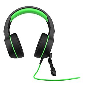 HP Audífonos para Gaming Pavilion 400, 4BX31AA HP Audífonos para Gaming Pavilion 400, 4BX31AA