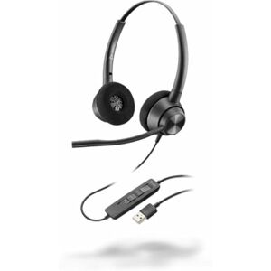 POLY Plantronics EncorePro 320, USB-A extensión de la garantía POLY Plantronics EncorePro 320, USB-A extensión de la garantía