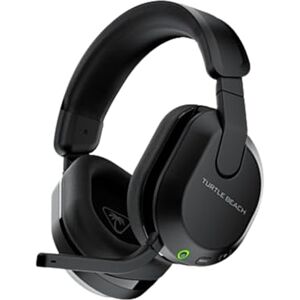 Turtle Beach Stealth Gaming Headset 600 PlayStation-Negro Turtle Beach Stealth Gaming Headset 600 PlayStation-Negro