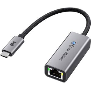 Cable Matters Adaptador USB-C a Gigabit Ethernet Cable Matters Adaptador USB-C a Gigabit Ethernet