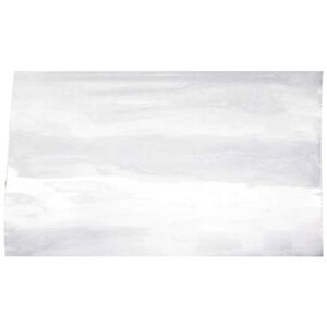 LMS Hoja de goma de silicona de alta temperatura, fina, transparente, resistente al calor, 300 x 370 x 0,5 mm LMS Hoja de goma de silicona de alta temperatura, fina, transparente, resistente al calor, 300 x 370 x 0,5 mm