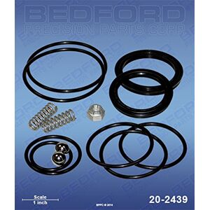 Bedford 20 – 2439 Motor Hidráulico Precision 20 – 2439 Bedford 20 – 2439 Motor Hidráulico Precision 20 – 2439