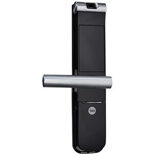 Yale Cerradura Inteligente Digital Biométrica YMF40-A Yale Cerradura Inteligente Digital Biométrica YMF40-A