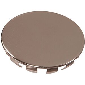 Hillman 58147 Tapón de metal para agujeros de 7/8 pulgadas, paquete de 8 Hillman 58147 Tapón de metal para agujeros de 7/8 pulgadas, paquete de 8