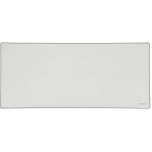 Acteck Alfombrilla para Escritorio Vibe Flow MAX MT480 / Superficie Suave Acabado de Tela y Base Antideslizante + 90x40cm Azul Claro Advanced Series Acteck Alfombrilla para Escritorio Vibe Flow MAX MT480 / Superficie Suave Acabado de Tela y Base Antideslizante + 90x40cm Azul Claro Advanced Series