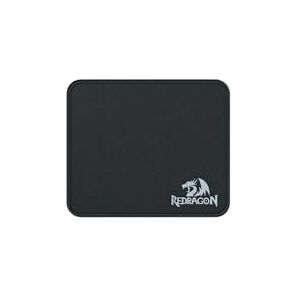 Redragon P029 Mousepad Chico S Flick, Costuras Dobles, Superficie Ultra Lisa, Antideslizante, Resistencia al Agua, 250 x 210 x 3 mm. Redragon P029 Mousepad Chico S Flick, Costuras Dobles, Superficie Ultra Lisa, Antideslizante, Resistencia al Agua, 250 x 210 x 3 mm.