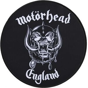 Motorhead Gaming-Mauspad Geschenk Desktop-Mauspad mit offizieller Motorhead-Lizenz 30 cm Estándar. Edition Motorhead Gaming-Mauspad Geschenk Desktop-Mauspad mit offizieller Motorhead-Lizenz 30 cm Estándar. Edition