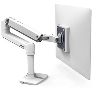 Ergotron LX Mounting Kit White 45-490-216 Ergotron LX Mounting Kit White 45-490-216