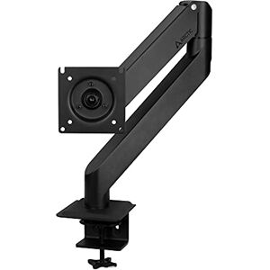 Arctic X1-3D Brazo de Monitor con Brazo de elevación de Gas para un Monitor, Soporte de Monitor para hasta 40"/43" Ultrawide, hasta 10 kg/22 Ibs, gestión de Cables, inclinable, Giratorio, Altura Arctic X1-3D Brazo de Monitor con Brazo de elevación de Gas para un Monitor, Soporte de Monitor para hasta 40"/43" Ultrawide, hasta 10 kg/22 Ibs, gestión de Cables, inclinable, Giratorio, Altura