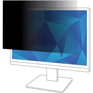 3M Privacy Filter for 27.0-Inch Widescreen Monitor 16:9 Aspect Ratio (PF27.0W9) 3M Privacy Filter for 27.0-Inch Widescreen Monitor 16:9 Aspect Ratio (PF27.0W9)