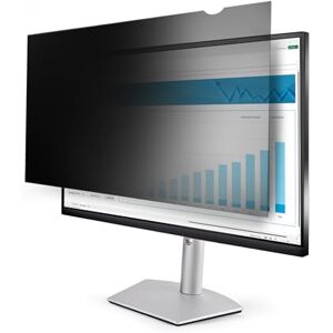 StarTech .com visualización de Privacidad para Monitor de Computadora de 25" 16:9, Filtro de Privacidad Antideslumbrante, Protector de visualización de Monitor, +/- 30 grados StarTech .com visualización de Privacidad para Monitor de Computadora de 25" 16:9, Filtro de Privacidad Antideslumbrante, Protector de visualización de Monitor, +/- 30 grados