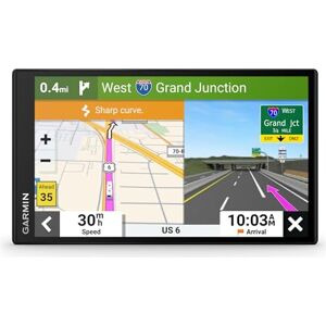 Garmin RV 795, Large, Easy-to-Read 7” GPS RV Navigator, Custom RV Routing, High-Resolution Birdseye Satellite Imagery, Directory of RV Parks and Services, Access Live Traffic and Weather Garmin RV 795, Large, Easy-to-Read 7” GPS RV Navigator, Custom RV Routing, High-Resolution Birdseye Satellite Imagery, Directory of RV Parks and Services, Access Live Traffic and Weather