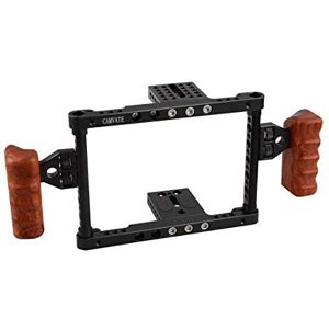 CAMVATE Camera Cage for DSLR 5D Mark III and Mark II CAMVATE Camera Cage for DSLR 5D Mark III and Mark II