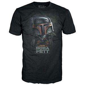 Funko Boxed tee: SW- May The 4- S Funko Boxed tee: SW- May The 4- S