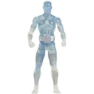 Diamond Select Toys Marvel Select Comic Iceman Figura de acción Diamond Select Toys Marvel Select Comic Iceman Figura de acción