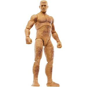 Hasbro Marvel Legends Series Marvel’s Sandman Spider-Man: Sin Camino a casa Figura de acción Coleccionable de 15 cm A Partir de 4 años Hasbro Marvel Legends Series Marvel’s Sandman Spider-Man: Sin Camino a casa Figura de acción Coleccionable de 15 cm A Partir de 4 años