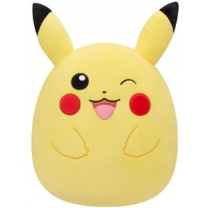Jazwares Pokémon SQPK00038 SQK- Medium Plush (10" Squishmallow) (TBD) W3B Embargo 10/1/23 Jazwares Pokémon SQPK00038 SQK- Medium Plush (10" Squishmallow) (TBD) W3B Embargo 10/1/23