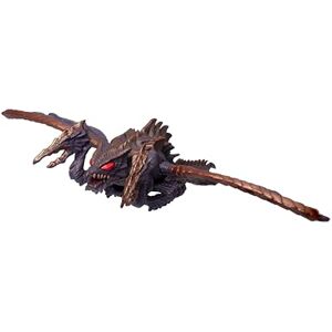 Bandai Namco Movie Monster Series: Godzilla vs Megaguirus 2000 Megaguirus Figura De Accion Bandai Namco Movie Monster Series: Godzilla vs Megaguirus 2000 Megaguirus Figura De Accion