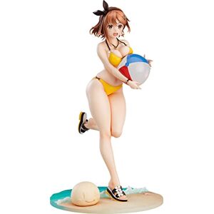 Good Smile Atelier Ryza 2: Ryza Reisalin Stout (Traje de baño Ver.) Figura de PVC Escala 1:7 Good Smile Atelier Ryza 2: Ryza Reisalin Stout (Traje de baño Ver.) Figura de PVC Escala 1:7
