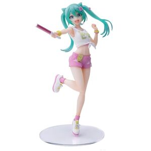 Sega Hatsune Miku Serie Luminasta Estatua de animación en Vivo de Hatsune Miku Sega Hatsune Miku Serie Luminasta Estatua de animación en Vivo de Hatsune Miku