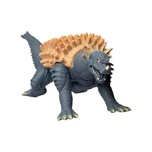 Bandai Namco Movie Monster Series: Godzilla Final Wars 2004 Anguirus Figura De Accion Bandai Namco Movie Monster Series: Godzilla Final Wars 2004 Anguirus Figura De Accion