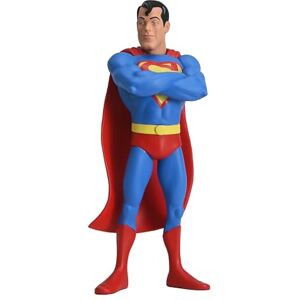 NECA Figura de acción de Escala de 6 Pulgadas, Figura de Toony Superman NECA Figura de acción de Escala de 6 Pulgadas, Figura de Toony Superman