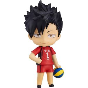 Orange Rouge Haikyu!! : Figura de acción Nendoroid Tetsuro Kuroo Orange Rouge Haikyu!! : Figura de acción Nendoroid Tetsuro Kuroo