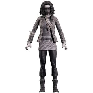 Diamond Select Toys The Walking Dead: Michonne (versión cómic) Figura de acción Diamond Select Toys The Walking Dead: Michonne (versión cómic) Figura de acción