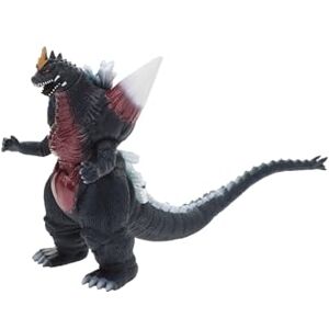 Bandai Namco Godzilla: SpaceGodzilla Bandai Movie Monster Series 2 Previews Figura de acción Exclusiva Bandai Namco Godzilla: SpaceGodzilla Bandai Movie Monster Series 2 Previews Figura de acción Exclusiva