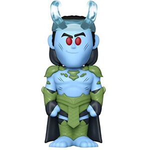 Funko Vinyl Soda: Marvel Friday What If The Prince 1/6 Odds For Rare Chase Variant Marvel Comics Cómics Marvel Figura de Vinilo Coleccionable Idea de Regalo Mercancia Oficial Funko Vinyl Soda: Marvel Friday What If The Prince 1/6 Odds For Rare Chase Variant Marvel Comics Cómics Marvel Figura de Vinilo Coleccionable Idea de Regalo Mercancia Oficial