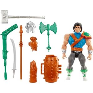 Masters of the Universe Turtles of Grayskull Figura de Acción Skeletor de 5.5" para niños de 6 años en adelante Masters of the Universe Turtles of Grayskull Figura de Acción Skeletor de 5.5" para niños de 6 años en adelante