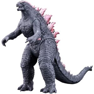 BANDAI Movie Monster Series GODZILLA (2024) EVOLVED Ver. de Godzilla x Kong: The New Empire BANDAI Movie Monster Series GODZILLA (2024) EVOLVED Ver. de Godzilla x Kong: The New Empire
