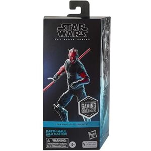 Hasbro Figura Action Darth Maul Battlefront 2 15 cm Hasbro Figura Action Darth Maul Battlefront 2 15 cm