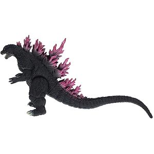 Bandai Namco Movie Monster Series Millennium Godzilla Bandai Namco Movie Monster Series Millennium Godzilla