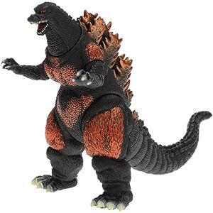 Bandai Namco Movie Monster Series Burning Godzilla Bandai Namco Movie Monster Series Burning Godzilla
