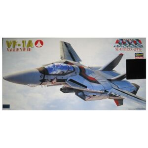 Hasegawa VF-1A Valkyrie 1/72 color versión clara Hasegawa VF-1A Valkyrie 1/72 color versión clara