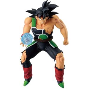 ICHIBANSHO FIGURE Figura Ichibansho Dragon Ball Z Bardock (vs Omnibus Ultimate), Estatua Coleccionable de Masterlise ICHIBANSHO FIGURE Figura Ichibansho Dragon Ball Z Bardock (vs Omnibus Ultimate), Estatua Coleccionable de Masterlise
