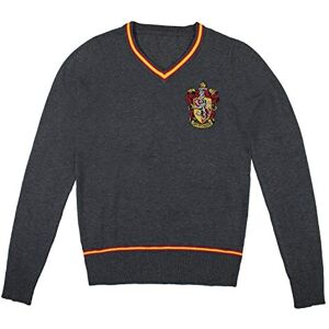 Cinereplicas Harry Potter Jersey Hogwarts casa Gryffindor M Licencia Oficial Cinereplicas Harry Potter Jersey Hogwarts casa Gryffindor M Licencia Oficial