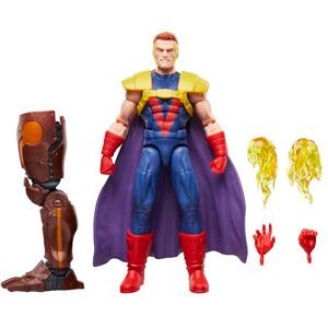 Marvel Legends Series, Fabian Cortez, Figura Coleccionable de los cómics de X-Men a Escala de 15 cm Marvel Legends Series, Fabian Cortez, Figura Coleccionable de los cómics de X-Men a Escala de 15 cm