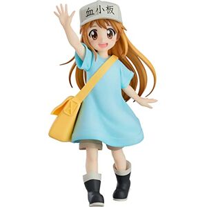 Good Smile Cells at Work!!: Figura de PVC de plaquetas Good Smile Cells at Work!!: Figura de PVC de plaquetas