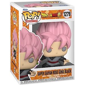 Funko Pop! Animation: DBS Goku Translucent Scythe Dragon Ball Figura de Vinilo Coleccionable Idea de Regalo Mercancia Oficial Juguetes para Niños y Adultos Anime Fans Funko Pop! Animation: DBS Goku Translucent Scythe Dragon Ball Figura de Vinilo Coleccionable Idea de Regalo Mercancia Oficial Juguetes para Niños y Adultos Anime Fans