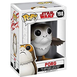 POP Figurine Star Wars Les Derniers Jedi PORG Open Wings Exclu 10cm 0889698219938 POP Figurine Star Wars Les Derniers Jedi PORG Open Wings Exclu 10cm 0889698219938