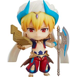 Orange Rouge Fate/Grand Order, Caster/Gilgamesh, versión Ascensión, Figura de acción Nendoroid Orange Rouge Fate/Grand Order, Caster/Gilgamesh, versión Ascensión, Figura de acción Nendoroid