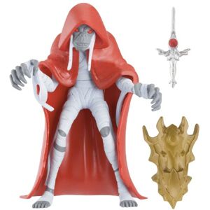 Bandai Namco Thundercats Mumm-Ra Figura de acción de 4 Pulgadas Bandai Namco Thundercats Mumm-Ra Figura de acción de 4 Pulgadas