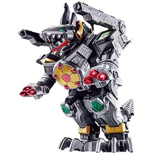 BANDAI Kikai Sentai Zenkaiger Chou Zenkai Gattai Ju DX Zenkaijuoh BANDAI Kikai Sentai Zenkaiger Chou Zenkai Gattai Ju DX Zenkaijuoh